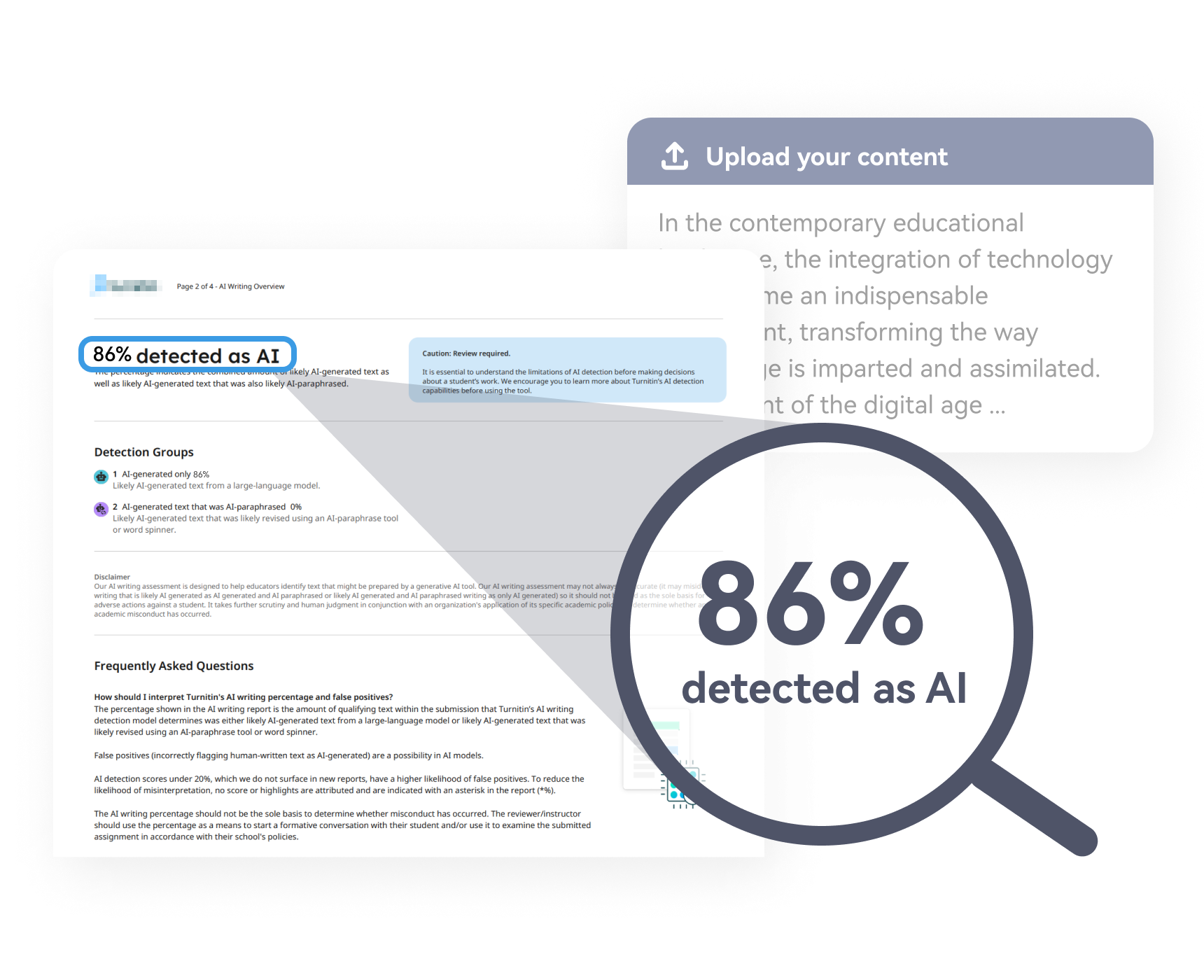 Essay Writing Assistant